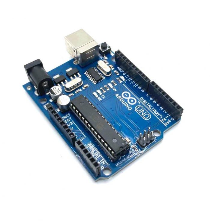 Uno R3 CH340G ATmega328p Development Board Arduino DIP - Image 3